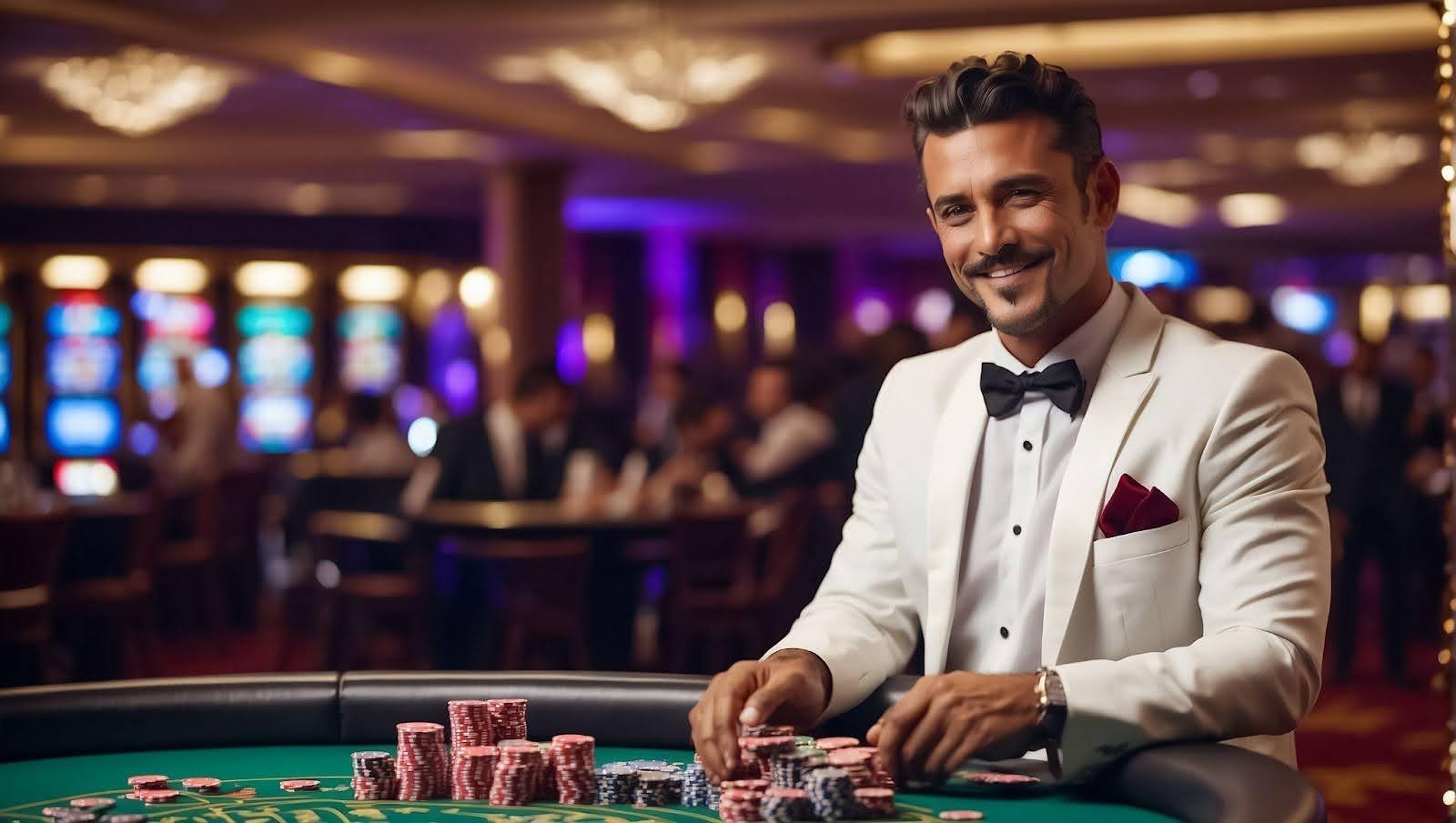 duel casino