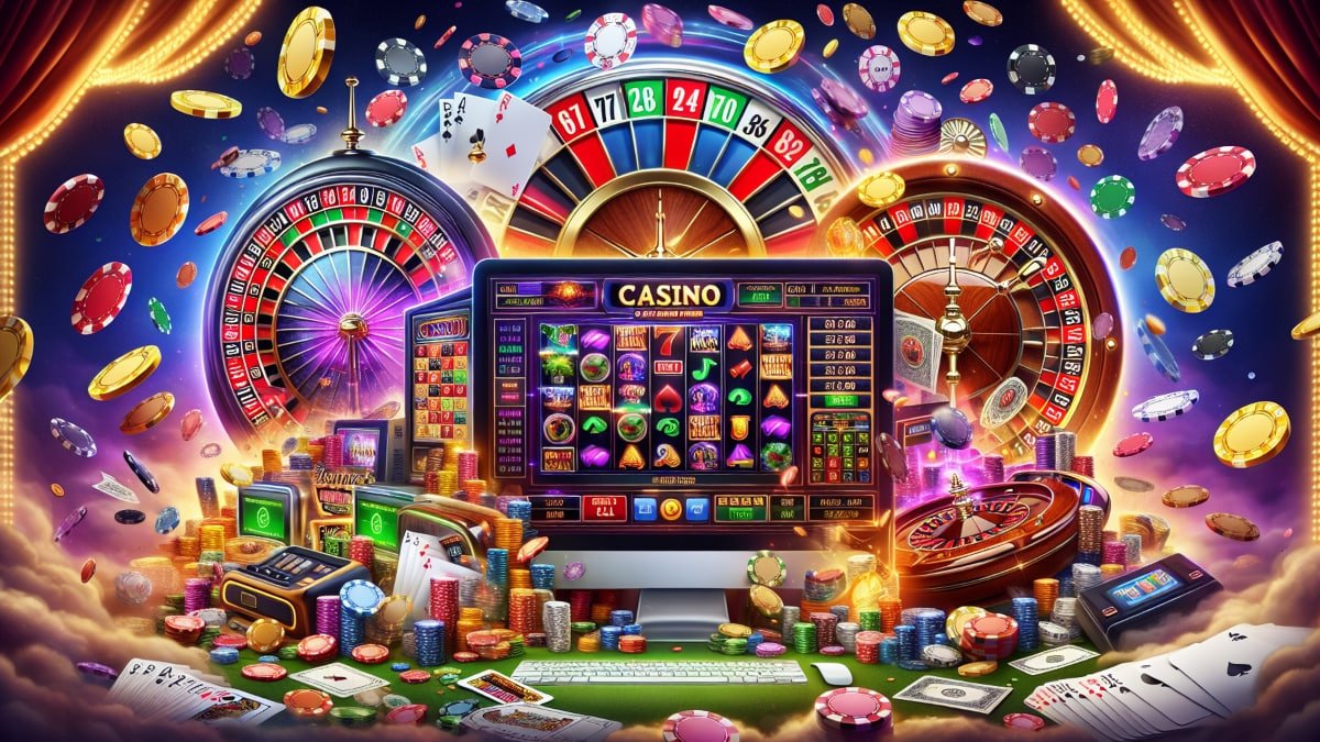 duel casino