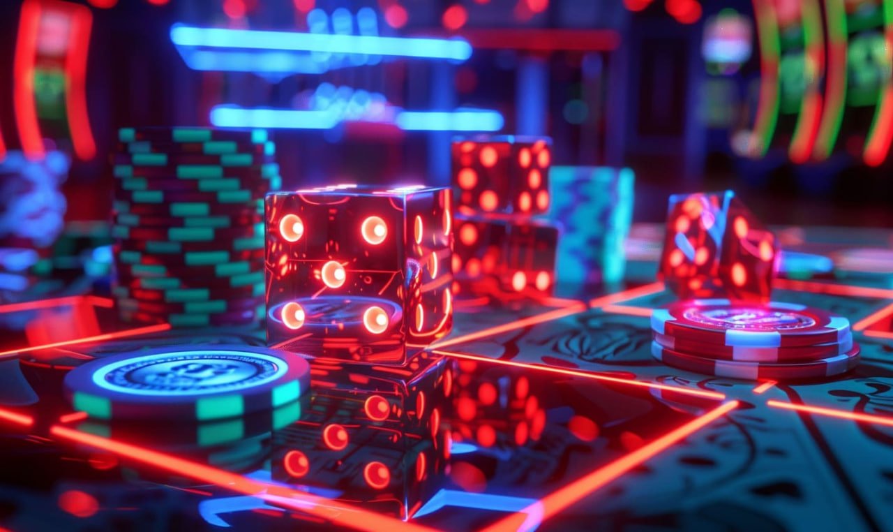 duel casino